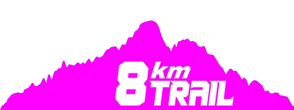 Logo-trail-8km